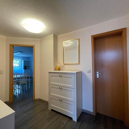 Ferienwohnung Denkendorf Denkendorf  Luaran gambar