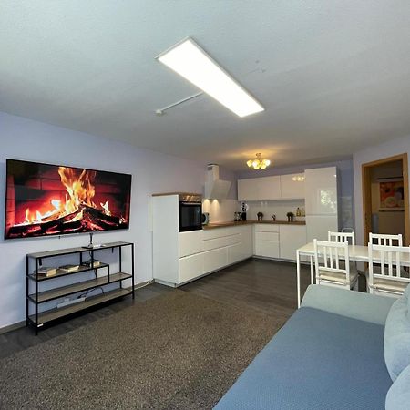 Ferienwohnung Denkendorf Denkendorf  Luaran gambar