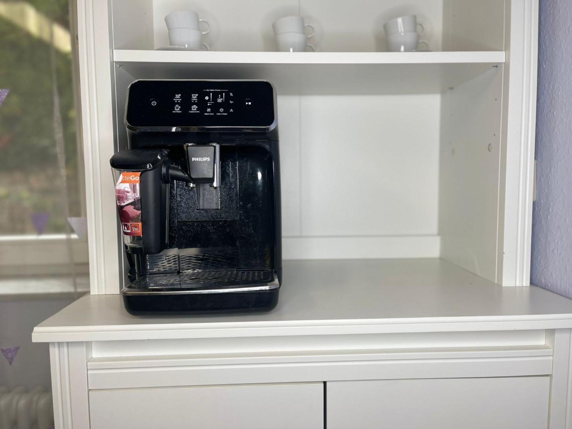 Ferienwohnung Denkendorf Denkendorf  Luaran gambar