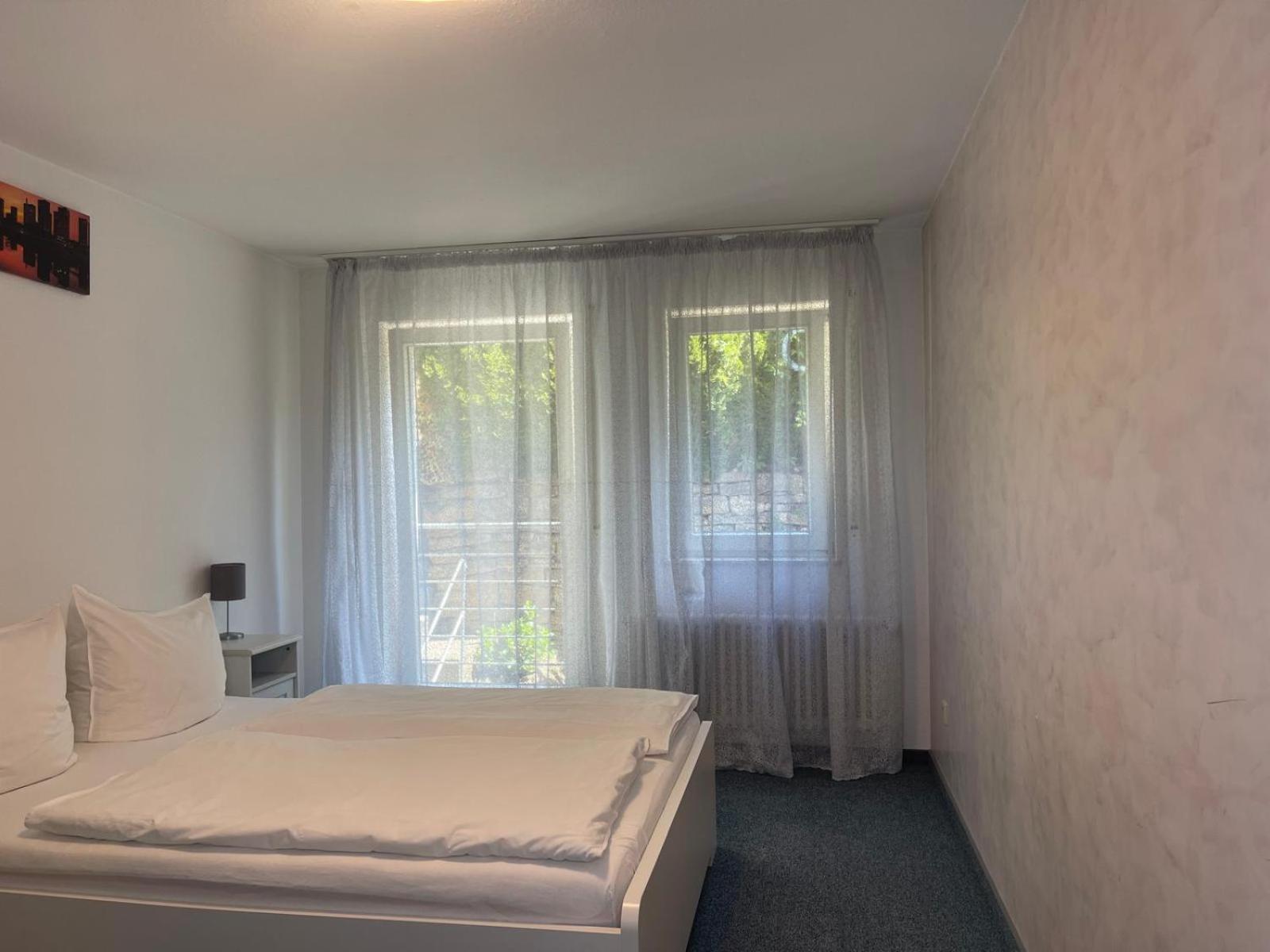 Ferienwohnung Denkendorf Denkendorf  Luaran gambar