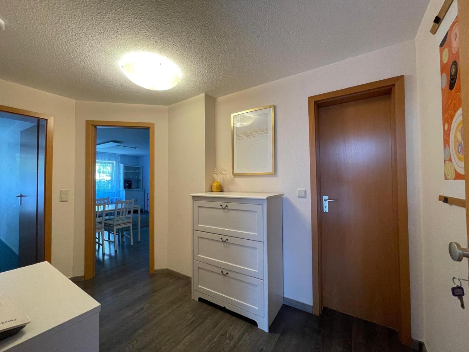 Ferienwohnung Denkendorf Denkendorf  Luaran gambar